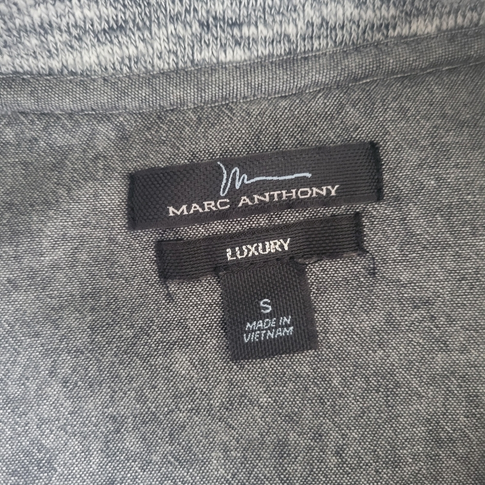 Marc Anthony Zip-Up - Picture 4 of 5
